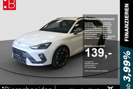 Cupra Leon Gebrauchtwagen