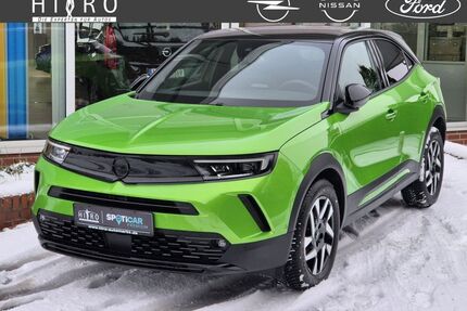 Opel Mokka Gebrauchtwagen