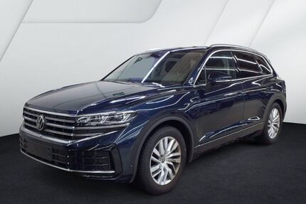 VW Touareg Gebrauchtwagen