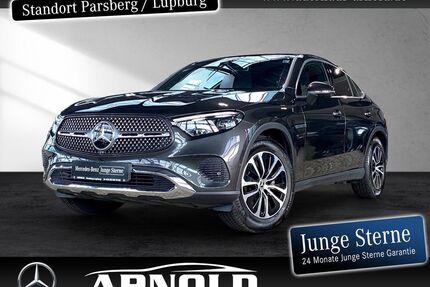 Mercedes-Benz GLC 200 Gebrauchtwagen