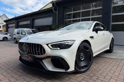 Mercedes-Benz AMG GT Gebrauchtwagen