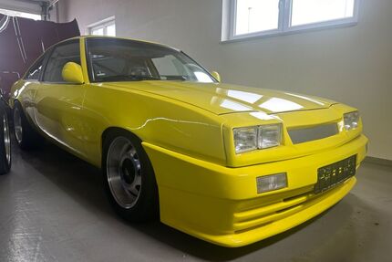 Opel Manta Gebrauchtwagen