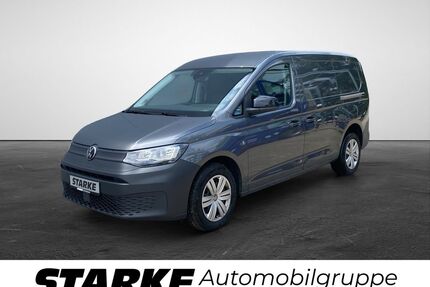 VW Caddy Maxi Gebrauchtwagen