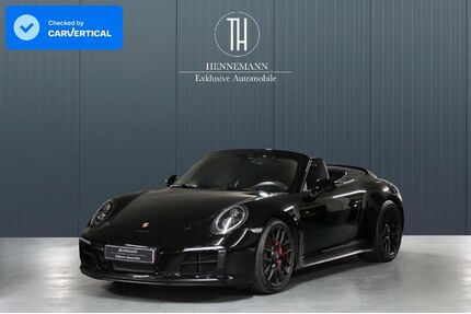 Porsche 991 Gebrauchtwagen