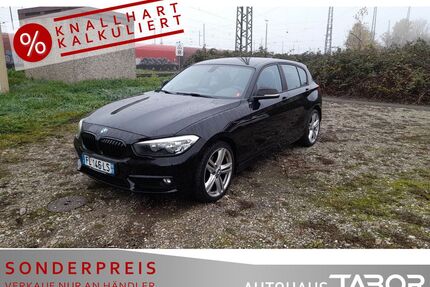 BMW 116 Gebrauchtwagen