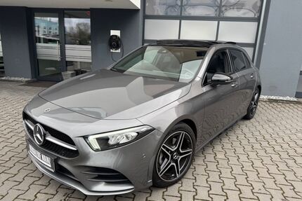 Mercedes-Benz A 200 Gebrauchtwagen