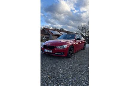 BMW 328 Gebrauchtwagen