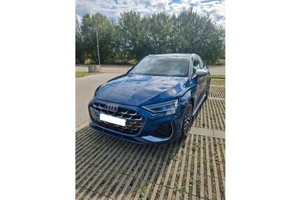 Audi S3 Gebrauchtwagen