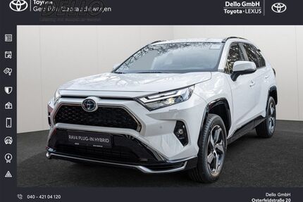 Toyota RAV 4 Gebrauchtwagen