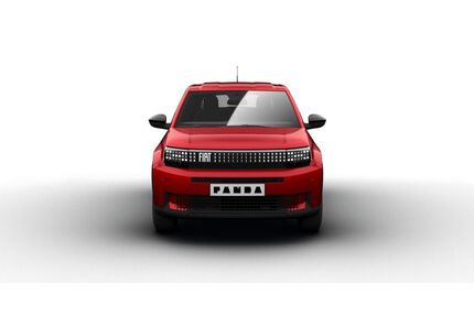 Fiat Grande Panda Gebrauchtwagen