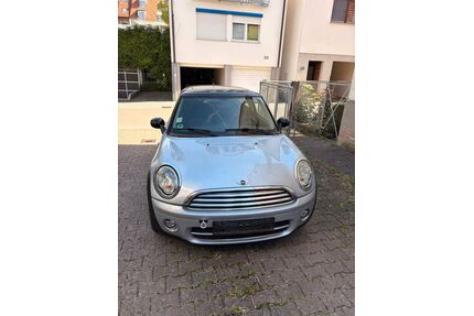 Mini Cooper D Gebrauchtwagen