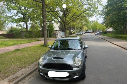 Mini Cooper S Clubman Gebrauchtwagen