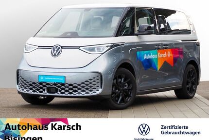 VW ID. Buzz Gebrauchtwagen
