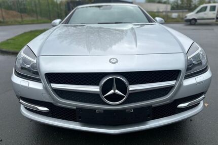 Mercedes-Benz SLK 200 Gebrauchtwagen