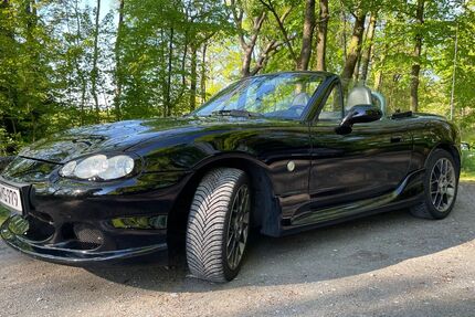 Mazda MX-5 Gebrauchtwagen