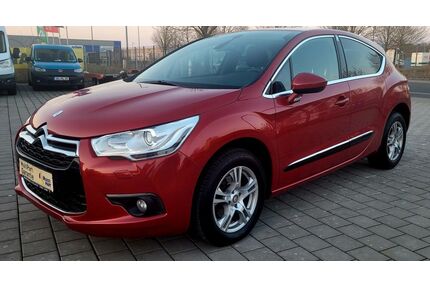 Citroen DS4 Gebrauchtwagen