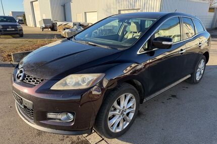 Mazda CX-7 Gebrauchtwagen