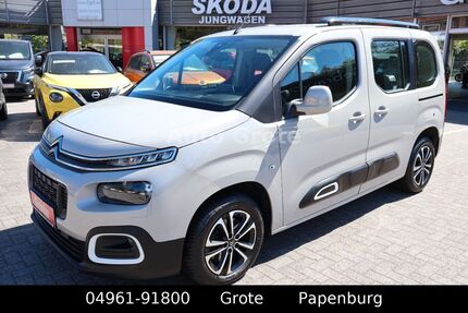 Citroen Berlingo Gebrauchtwagen