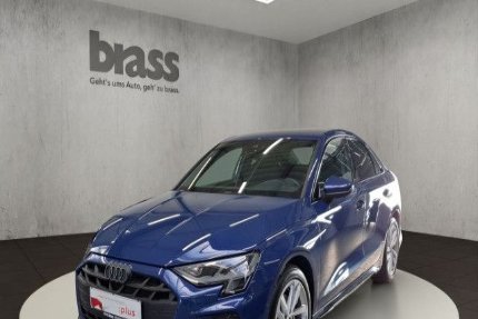 Audi A3 Gebrauchtwagen