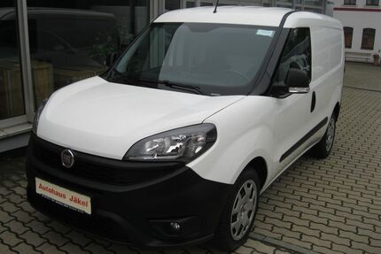 Fiat Doblo Gebrauchtwagen