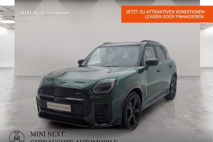 Mini Countryman C (Cooper) Gebrauchtwagen
