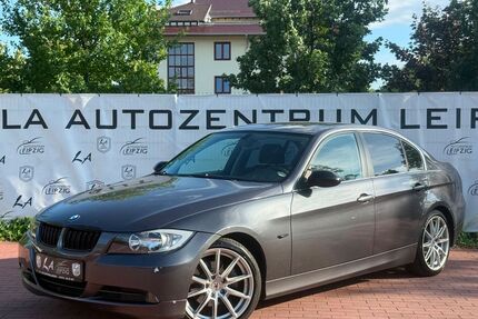 BMW 325 Gebrauchtwagen