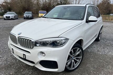BMW X5 Gebrauchtwagen