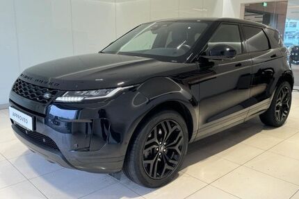 Land Rover Range Rover Evoque Gebrauchtwagen