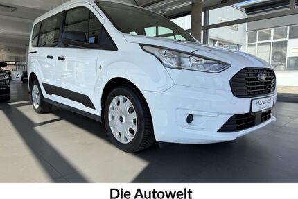 Ford Tourneo Connect Gebrauchtwagen