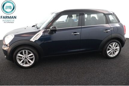 Mini Cooper D Gebrauchtwagen