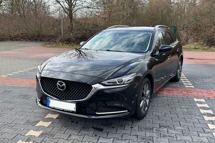 Mazda 6 Gebrauchtwagen