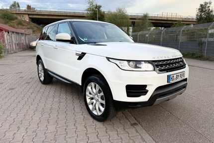 Land Rover Range Rover Sport Gebrauchtwagen