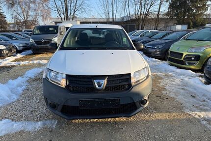 Dacia Sandero Gebrauchtwagen