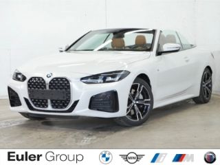 BMW 430 Gebrauchtwagen