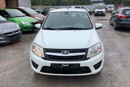 Lada Granta Gebrauchtwagen
