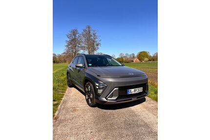 Hyundai KONA Gebrauchtwagen