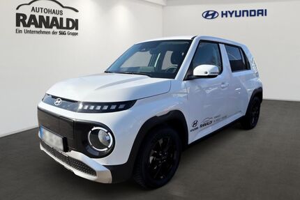 Hyundai INSTER Gebrauchtwagen