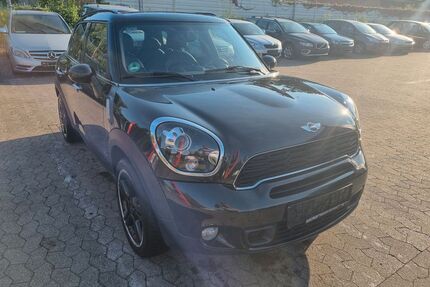 Mini Cooper SD Gebrauchtwagen