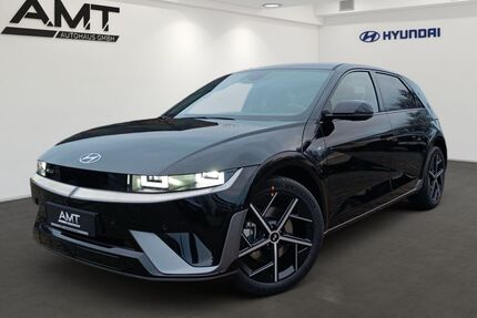 Hyundai IONIQ 5 Gebrauchtwagen