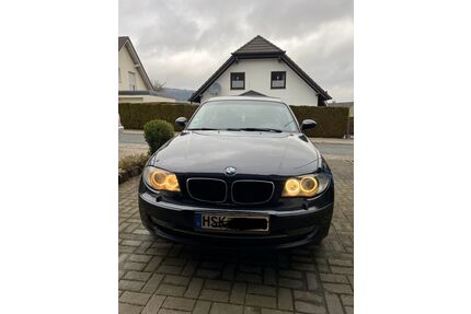 BMW 116 Gebrauchtwagen