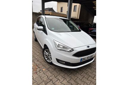 Ford C-Max Gebrauchtwagen