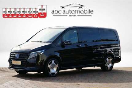 Mercedes-Benz V 300 Gebrauchtwagen