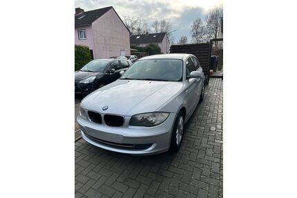 BMW 116 Gebrauchtwagen