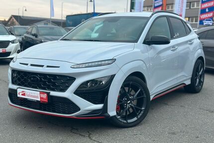 Hyundai KONA Gebrauchtwagen