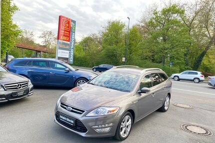 Ford Mondeo Gebrauchtwagen