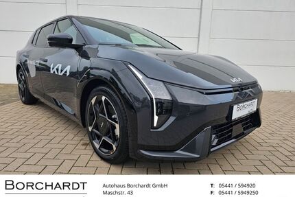Kia EV4 Gebrauchtwagen