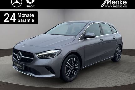 Mercedes-Benz B 180 Gebrauchtwagen