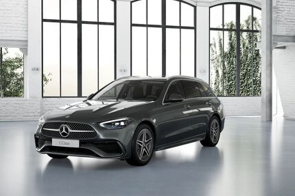 Mercedes-Benz C 300 Gebrauchtwagen