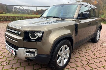 Land Rover Defender Gebrauchtwagen