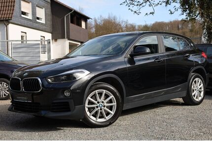 BMW X2 Gebrauchtwagen